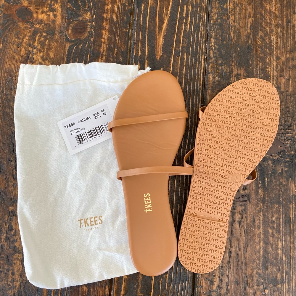 TKEES Gemma slide, NWT